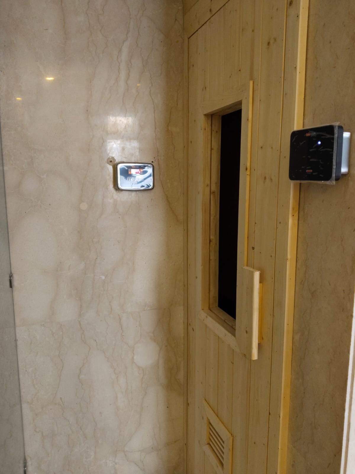 Swimming Pool Project